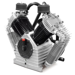 [802225] CHINOOK K100 Two-Stage Air Compressor Pump 4V-Cylinder 20HP 2148L/Min 11Bar