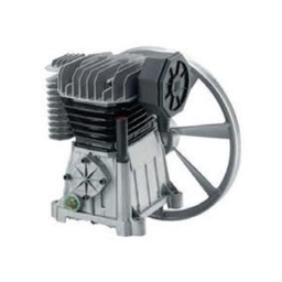 [8023110] ABAC PAT 24B Single-Stage Air Compressor Pump 2-3HP 255-320L/Min 10Bar