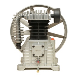 [802812] GEC 2065 Jumbo Single-Stage Air Compressor Pump 3HP 330L/Min 10Bar