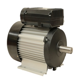 [802823] GEC M-3HP Air Compressor Motor 3HP 3000Rpm 220V