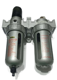 [803124] GEC Air Filter & Regulator & Lubricator 1/2 Inch (Taiwanese)