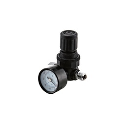 [803122] منظم هواء بالعداد 1/4 صيني GEC.AR150