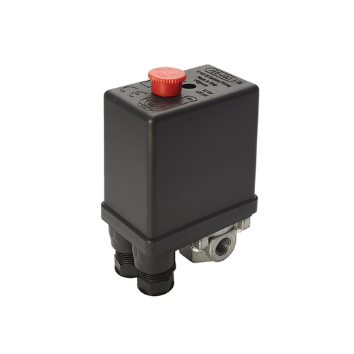 [PSACAS00019] مفتاح نيما ايطالي اتوماتيك 220 فولت NE-MA/220V