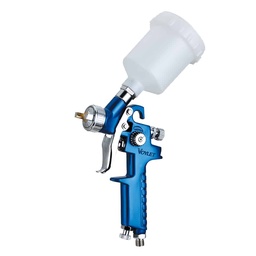 [80337] مسدس دوكو صينى مقلوب 1/8 VOYLET H-2000