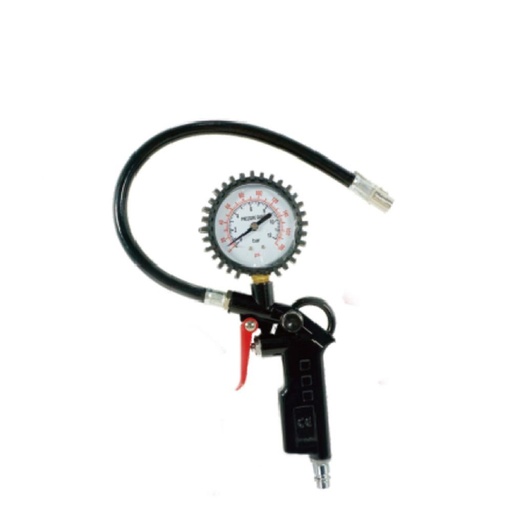 [TSIGXX00002] AEROPRO AP8037 Tire Infalting Gun with Gauge