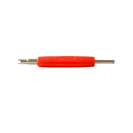 [8043109] GEC Tire Valve Core Remover With 2 Head