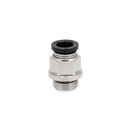 [80459] FG Push-In Fitting For Spring Hose 8 mm * 1/4 Inch