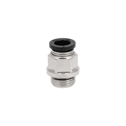 [PSPAPF00002] FG Push-In Fitting For Spring Hose 8 mm * 1/4 Inch