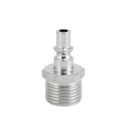 [80471] لاكور وصلة سريعة ايطالي ذكر 1/2 بوصة FG QUICK COUPLER (M) / 1/2"M