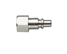 [80476] FG Female Connection Italian Type For Quick Coupler 1/4 Inch