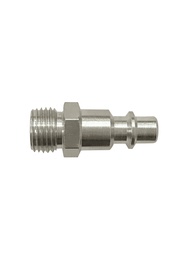 [80474] لاكور وصلة سريعة ايطالي ذكر 1/4 بوصة FG QUICK COUPLER (M) / 1/4"M