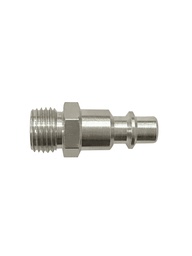 [80474] FG Male Connection Italian Type For Quick Coupler 1/4 Inch