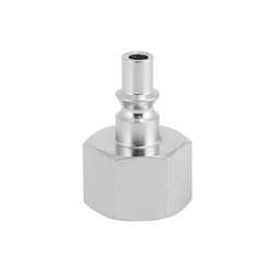 [80477] لاكور وصلة سريعة ايطالي انثي 1/2 بوصة FG QUICK COUPLER (M) / 1/2"F