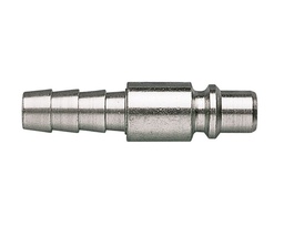 [80472] FG Hose Tail Connection Italian Type For Quick Coupler 8mm