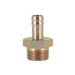 [80478] GEC Hose Tail 10mm * 1/2 Inch (M)