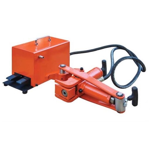 [TSTCXX00015] GEC 95820 Portable Loader & Digger Tire Changer 10Ton - Combi Bead Breaker