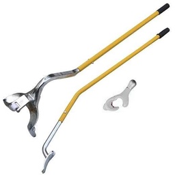 [902137] لافية كوبرا كبير خاص للنقل 3 قطع GEC.COBRA