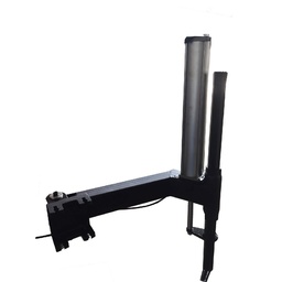 [901212] BRIGHT HP120 Helper Arm For Semi Automatic Tire Changer LC810