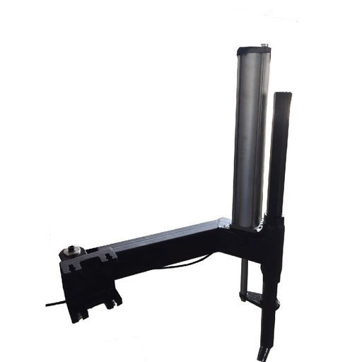 [TSTCAS00005] BRIGHT HP120 Helper Arm For Semi Automatic Tire Changer LC810