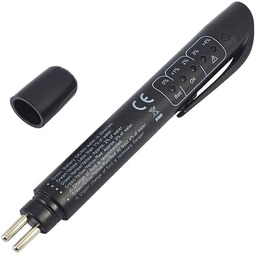 [14032] جهاز قلم اختبار جودة زيت الفرامل LT-J32