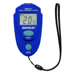 [1405202] جهاز اختبار الدوكو/الدهان للسيارة LT-Q49 COATING THICKNESS GAUGE