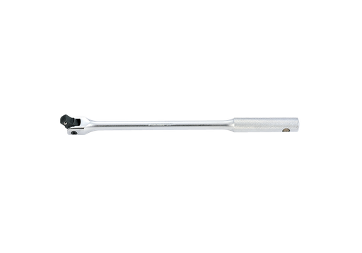 [170528] KING TONY 4452-15FR 1/2" DR. Flexible Handle 15 Inch 375mm