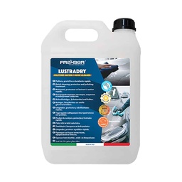 [1302451] FRA-BER LUSTRADRY 4.54L Waterless Cleaning