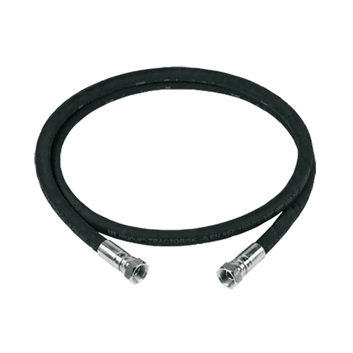 [303211] GEC HOSES Grease Hose R2 1/4 Inch(M) 1.5Meters