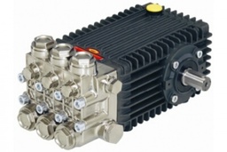[101121] INTERPUMP VHT6628 High Pressure Pump Equipped For High Temperature 85°C 18.2HP 250Bar 28L/Min 1750Rpm