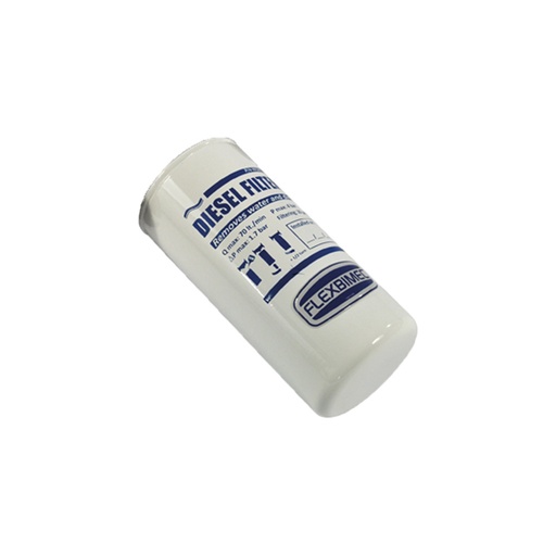 [DPFAXX00002] FLEXBIMEC 6603 Replacement Filter (Purification + Water Absorption) 70L/Min 30Micron