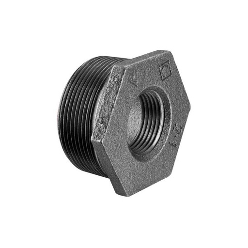 [108219] بوش 2*3 بوصة GEC REDUCING BUSH / 2*3 Inch