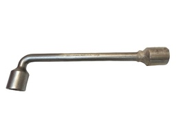 [17033] PALMERA-SPAIN 32 + 32 Point Angled Socket Wrench