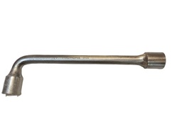[170143] PALMERA-SPAIN 27 + 27 Point Angled Socket Wrench
