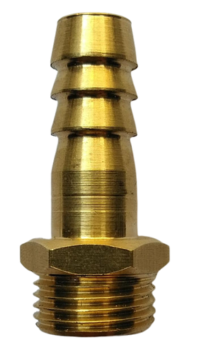 [8045113] GEC Hose Tail 14mm * 1/4 Inch (M)