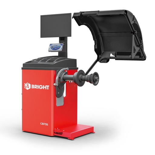 [TSWBXX00010] جهاز ترصيص برايت ملاكي شاشة كمبيوتر بالسونار (سوفت واير ايطالي) CB75S