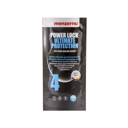 [13021143] MENZERNA Power Lock Ultimate Protection - 20ml Polymer Sealant For All Automotive Clear Coats