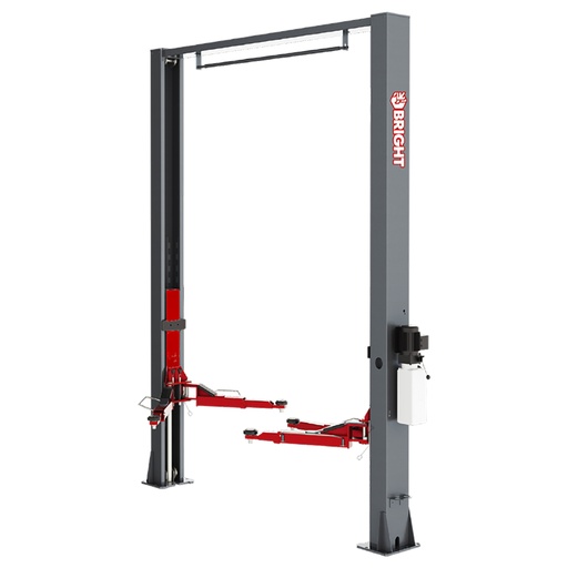 [CSTPXX00003] BRIGHT 4 Ton Overhead 2-Post Lift BETA 40BE