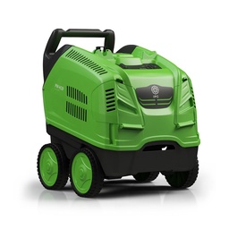 [103223] ماكينة غسيل اي بي سي ايطالي ساخن 6.3 حصان 170 بار IPC PORTOTECNICA/PW-H28/4 D1713P