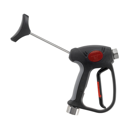 [7038] MV ML510 High Pressure Washer Trigger Stop With Shoulder Support 500 Bar 60L/Min 120°C 1/2 Inch